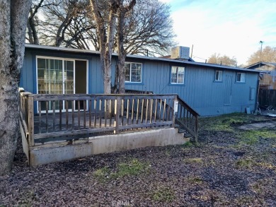 Lake Home For Sale in Clearlake, California