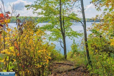 (private lake, pond, creek) Acreage For Sale in Makinen Minnesota