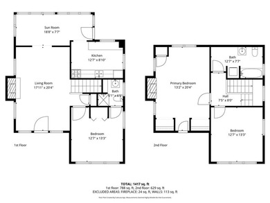 Move-In Ready!! ALL Fresh paint throughout: Ceilings, walls - photo 6