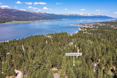 Lake Lot For Sale in Cascade, Idaho