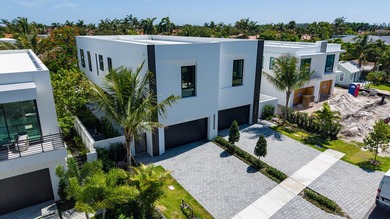 In sought-after Delray Beach, two new-construction - photo 2