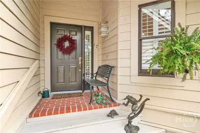 Professionally and tastefully renovated, this light-filled & - photo 3