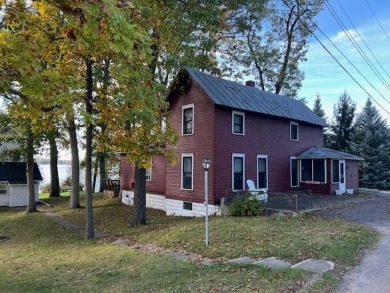 Lake Home For Sale in Fremont, Indiana