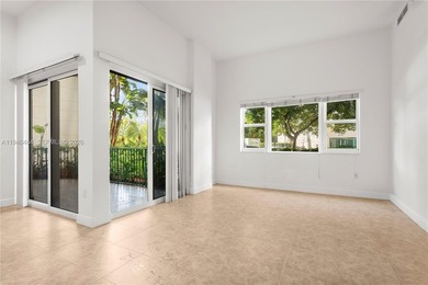 Live the Aventura lifestyle in this elegant 3-bedroom, 3-bath