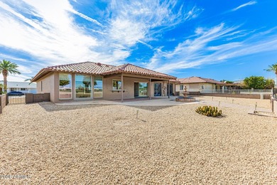 Charming single-story home in Sun City is now on the market! - photo 45