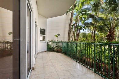 Live the Aventura lifestyle in this elegant 3-bedroom, 3-bath