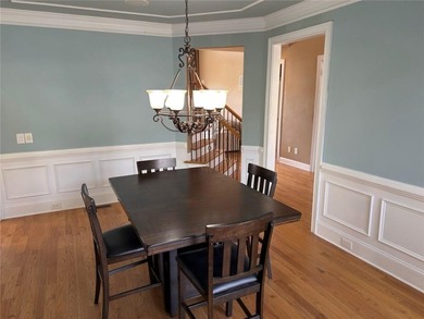 Beautifully situated on a golf course lot in Hamilton Mill, 1658 - photo 4