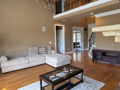 Beautifully situated on a golf course lot in Hamilton Mill, 1658 - photo 6