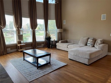 Beautifully situated on a golf course lot in Hamilton Mill, 1658 - photo 7