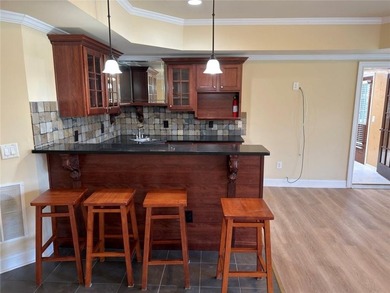 Beautifully situated on a golf course lot in Hamilton Mill, 1658 - photo 9