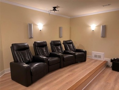 Beautifully situated on a golf course lot in Hamilton Mill, 1658 - photo 10