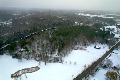 Lake Acreage For Sale in Benton, Maine