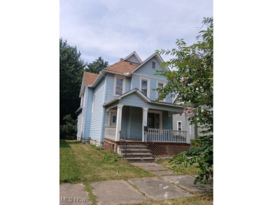 Lake Erie - Lorain County Home For Sale in Lorain Ohio