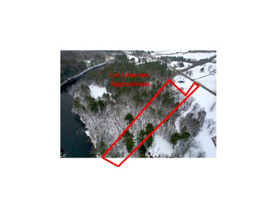 Don't miss this rare opportunity to own 4.35 stunning acres with - photo 5