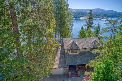 Lake view and boat slip! Don't miss out on this amazing rare - photo 1