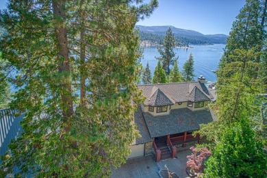Lake view and boat slip! Don't miss out on this amazing rare - photo 9