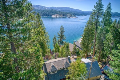 Lake view and boat slip! Don't miss out on this amazing rare - photo 10