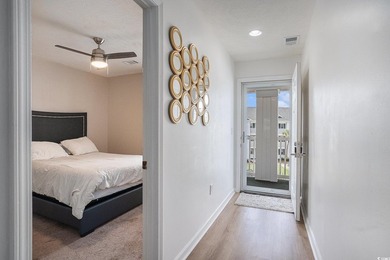 This top-floor remodeled, 1-bedroom, 1-bath condo offers a - photo 11