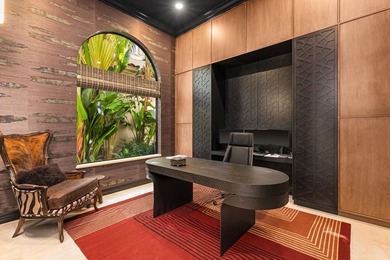 The Golden Lion Estate is a bold, masterfully reimagined - photo 11