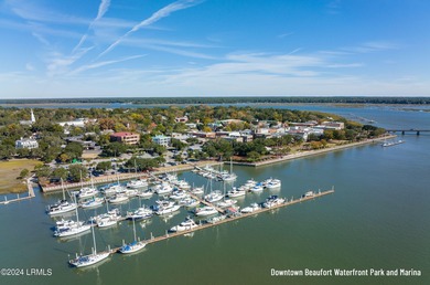 133 Lady's Island Commons is a fully pad-ready site located in - photo 12