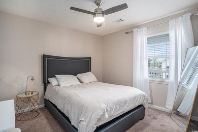 This top-floor remodeled, 1-bedroom, 1-bath condo offers a - photo 12