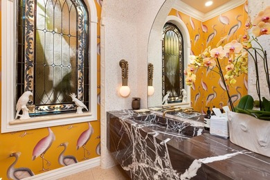 The Golden Lion Estate is a bold, masterfully reimagined - photo 12