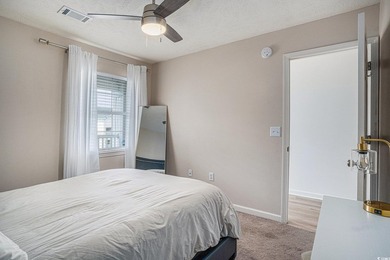 This top-floor remodeled, 1-bedroom, 1-bath condo offers a - photo 13
