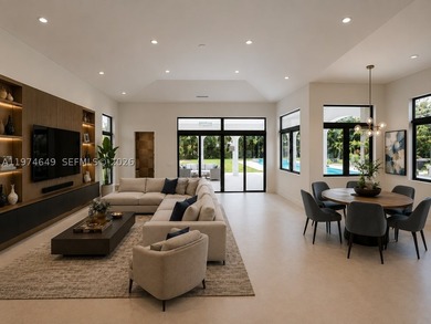 Remarkable new, 6-bdrm, 7-baths, 2 half-bath luxury estate - photo 13