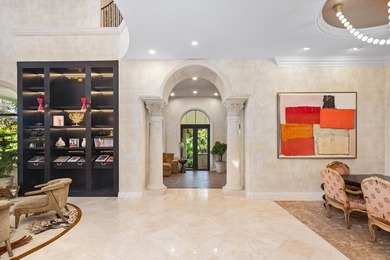 The Golden Lion Estate is a bold, masterfully reimagined - photo 13