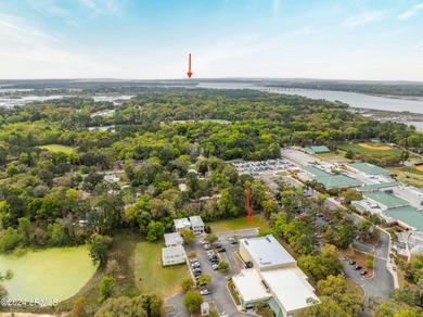 133 Lady's Island Commons is a fully pad-ready site located in - photo 14