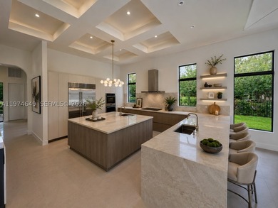 Remarkable new, 6-bdrm, 7-baths, 2 half-bath luxury estate - photo 14
