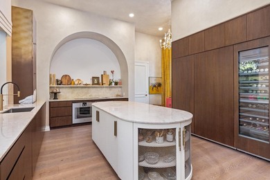 The Golden Lion Estate is a bold, masterfully reimagined - photo 14