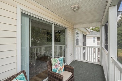 This top-floor remodeled, 1-bedroom, 1-bath condo offers a - photo 16