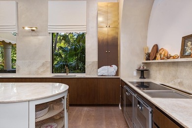 The Golden Lion Estate is a bold, masterfully reimagined - photo 16