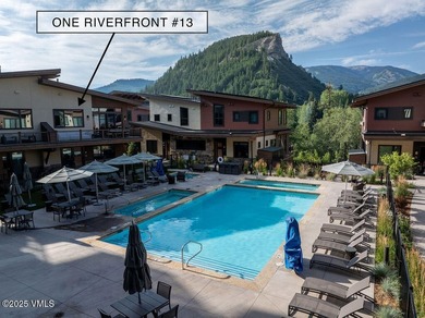 Nestled along the banks of the Eagle River in the heart of Avon - photo 18