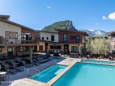 Nestled along the banks of the Eagle River in the heart of Avon - photo 19