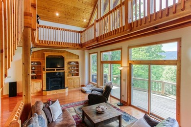 Nestled in the mountains of western North Carolina with - photo 20