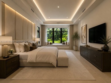 Remarkable new, 6-bdrm, 7-baths, 2 half-bath luxury estate - photo 20