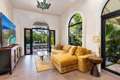The Golden Lion Estate is a bold, masterfully reimagined - photo 20