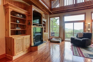 Nestled in the mountains of western North Carolina with - photo 21