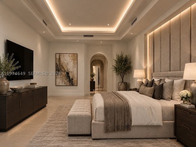 Remarkable new, 6-bdrm, 7-baths, 2 half-bath luxury estate - photo 21