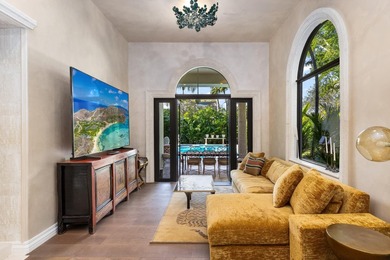 The Golden Lion Estate is a bold, masterfully reimagined - photo 21