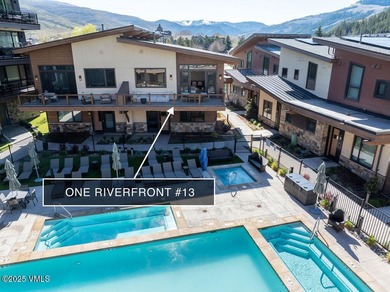 Nestled along the banks of the Eagle River in the heart of Avon - photo 21
