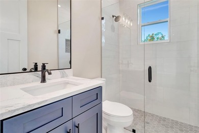 Welcome to this exceptional brand-new construction home in the - photo 22