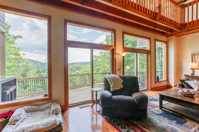 Nestled in the mountains of western North Carolina with - photo 23