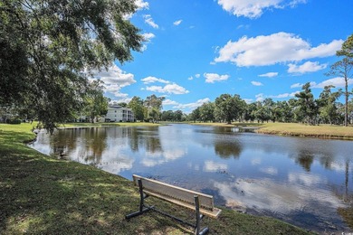 This top-floor remodeled, 1-bedroom, 1-bath condo offers a - photo 24