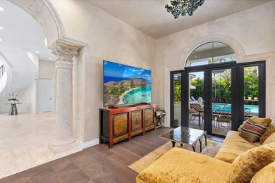 The Golden Lion Estate is a bold, masterfully reimagined - photo 27