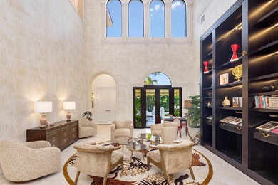 The Golden Lion Estate is a bold, masterfully reimagined - photo 28