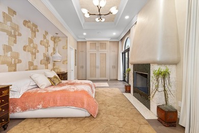 The Golden Lion Estate is a bold, masterfully reimagined - photo 29