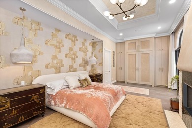 The Golden Lion Estate is a bold, masterfully reimagined - photo 30